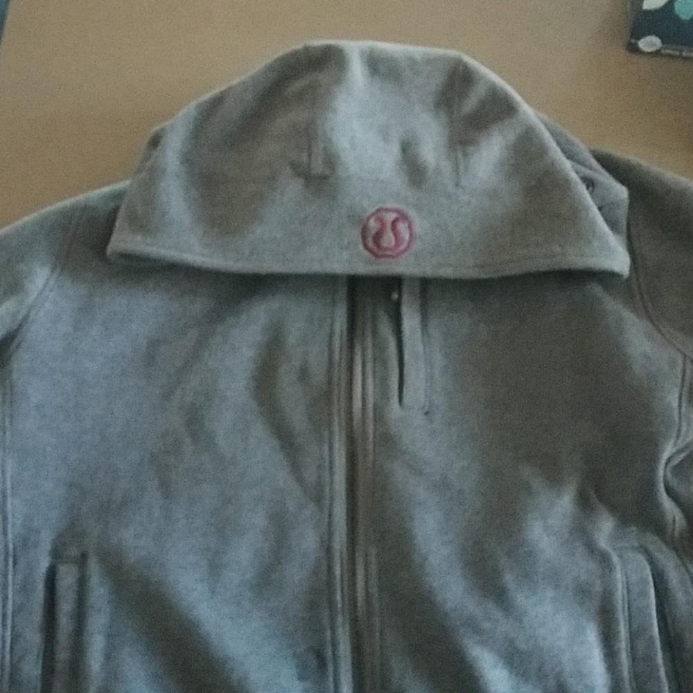 Lululemon hoodie